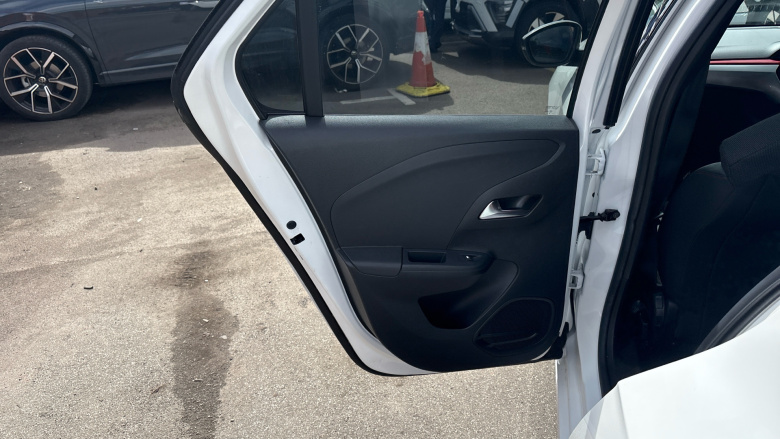 Vauxhall Corsa 1.2 GS 5dr Petrol Hatchback